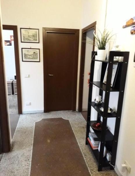 Emi House Re Di Roma , Intero Appartamento - 80 Mq Luaran gambar