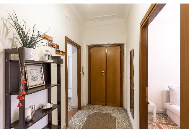 Emi House Re Di Roma , Intero Appartamento - 80 Mq Luaran gambar