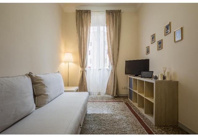 Emi House Re Di Roma , Intero Appartamento - 80 Mq Luaran gambar