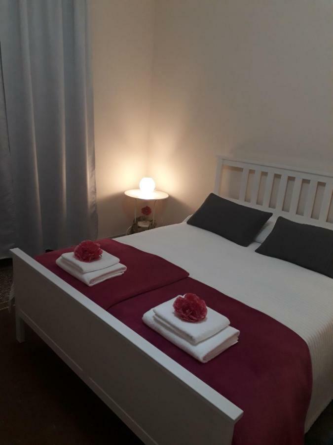 Emi House Re Di Roma , Intero Appartamento - 80 Mq Luaran gambar
